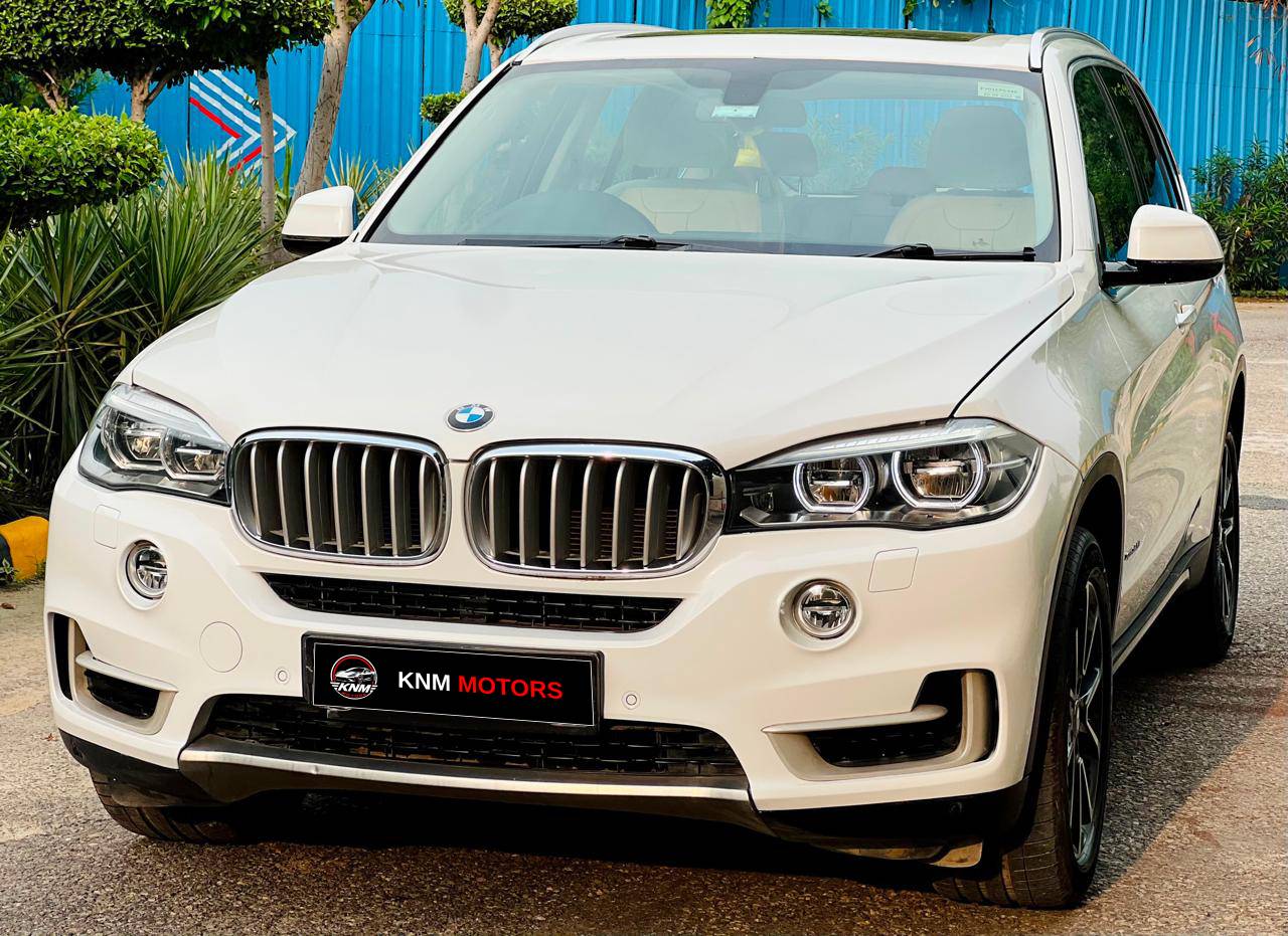 BMW BMW X5
